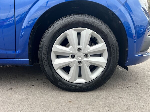 Used Dacia Sandero 2022 for sale - 76196124: Photo 11