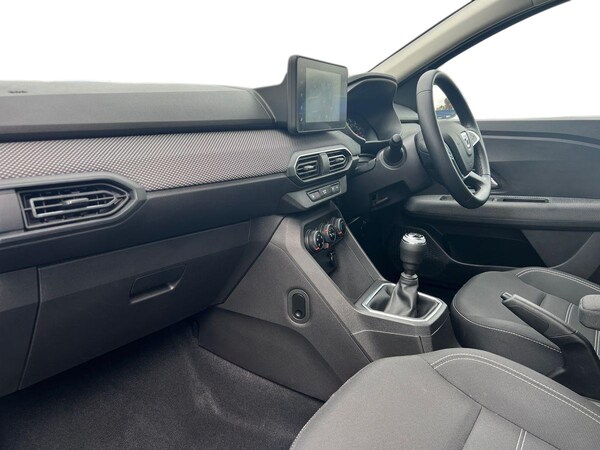 Used Dacia Sandero 2022 for sale - 76196124: Photo 14