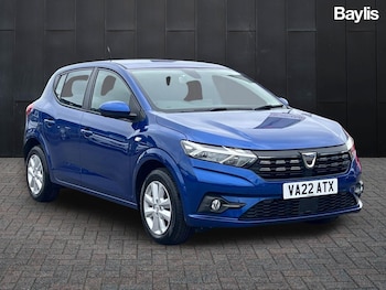 Dacia - Sandero