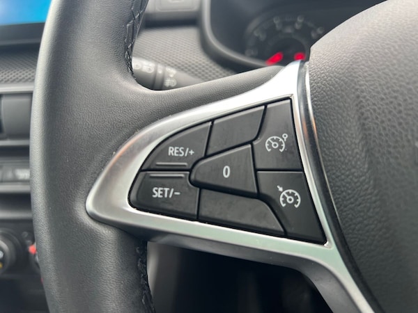 Used Dacia Sandero 2022 for sale - 76196124: Photo 22
