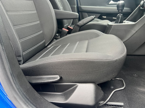 Used Dacia Sandero 2022 for sale - 76196124: Photo 36