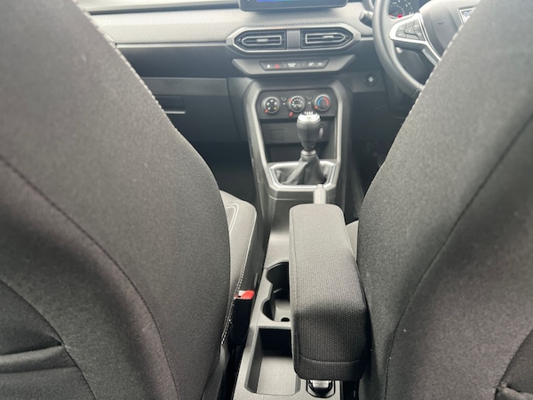 Used Dacia Sandero 2022 for sale - 76196124: Photo 37