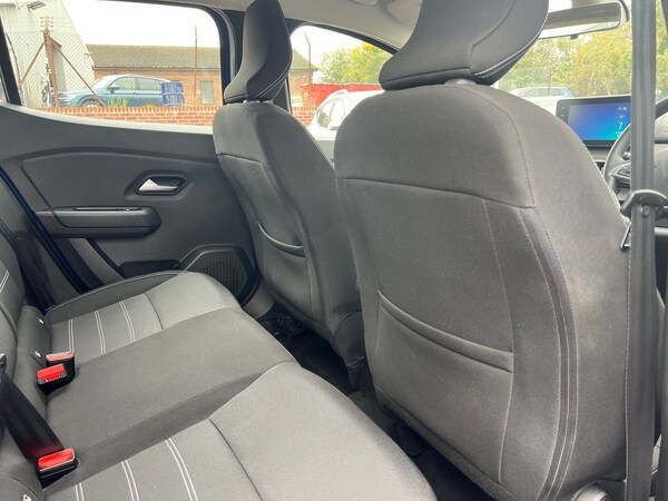 Used Dacia Sandero 2022 for sale - 76196124: Photo 38