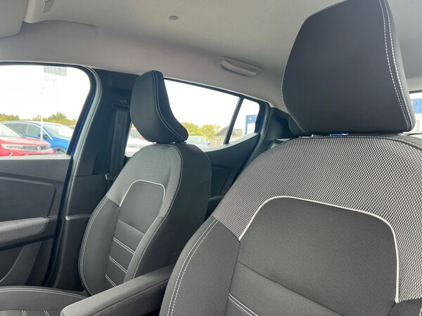 Used Dacia Sandero 2022 for sale - 76196124: Photo 39