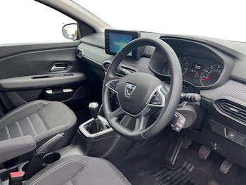Used Dacia Sandero 2022 for sale - 76196124: Photo 3