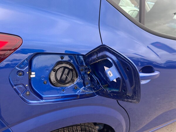 Used Dacia Sandero 2022 for sale - 76196124: Photo 40