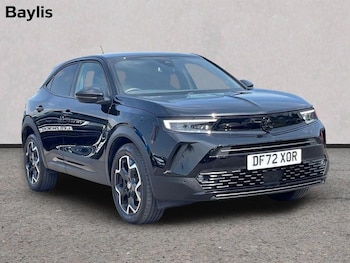 Used Vauxhall Mokka 2023 for sale - 78543036: Photo