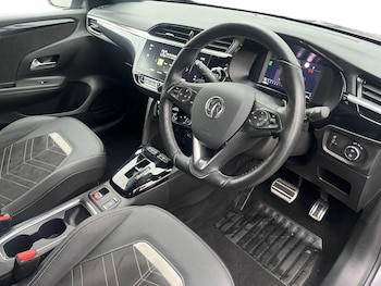 Used Vauxhall Corsa 2022 for sale - 76941085: Photo