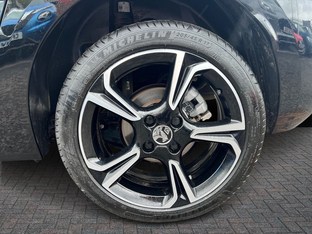 Used Vauxhall Corsa 2024 for sale - 75710052: Photo 11