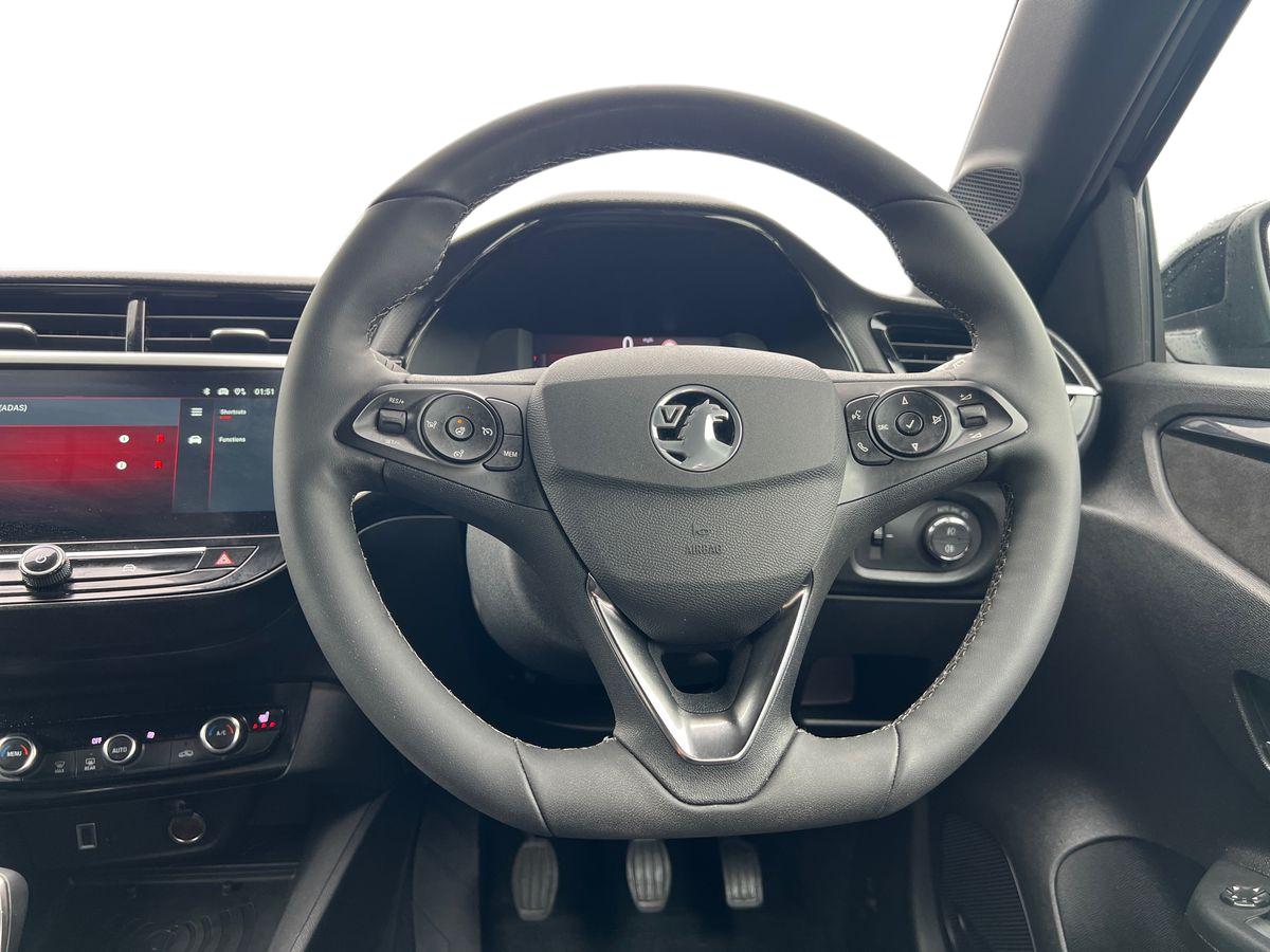 Used Vauxhall Corsa 2024 for sale - 75710052: Photo 12