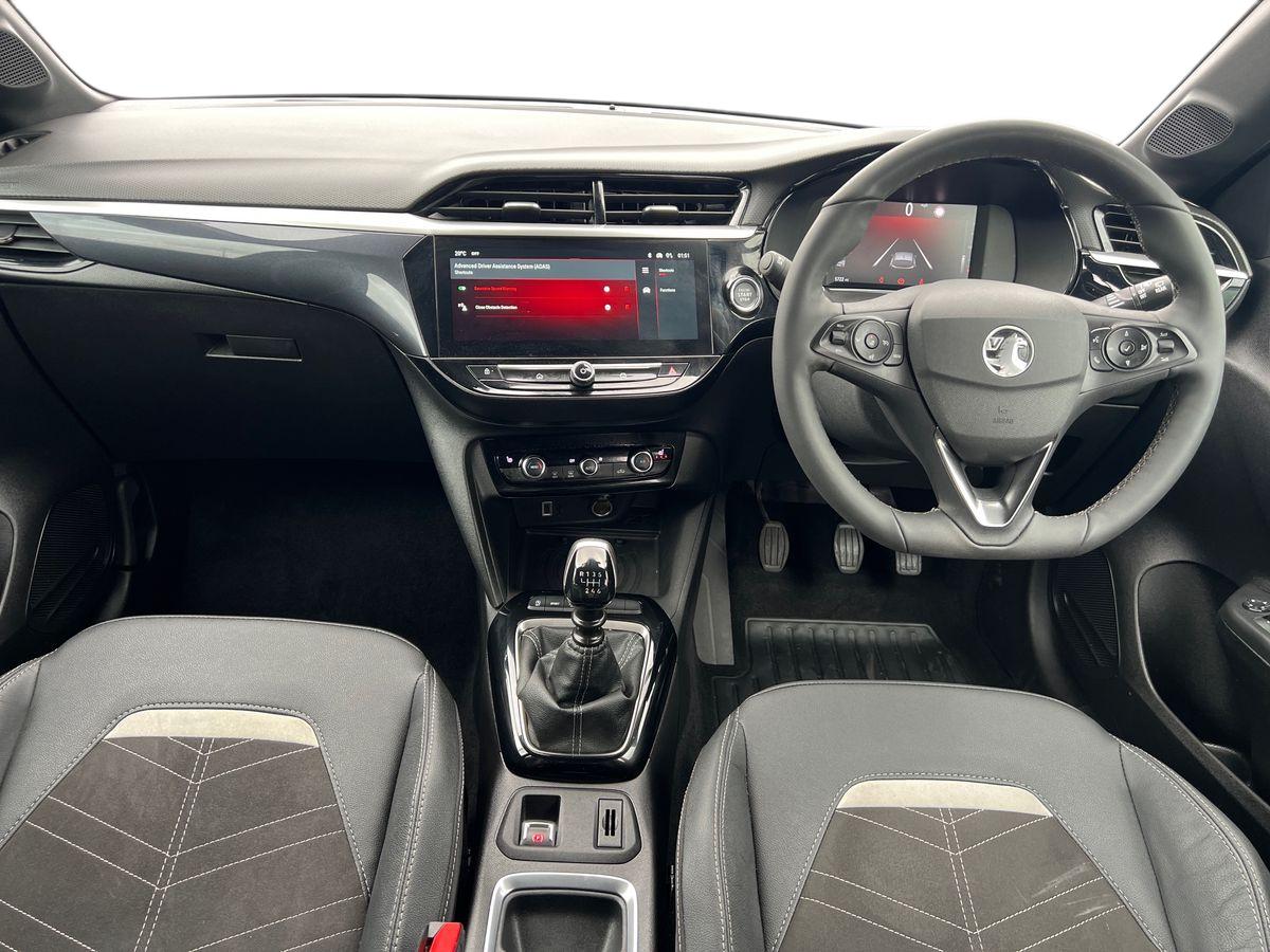 Used Vauxhall Corsa 2024 for sale - 75710052: Photo 13