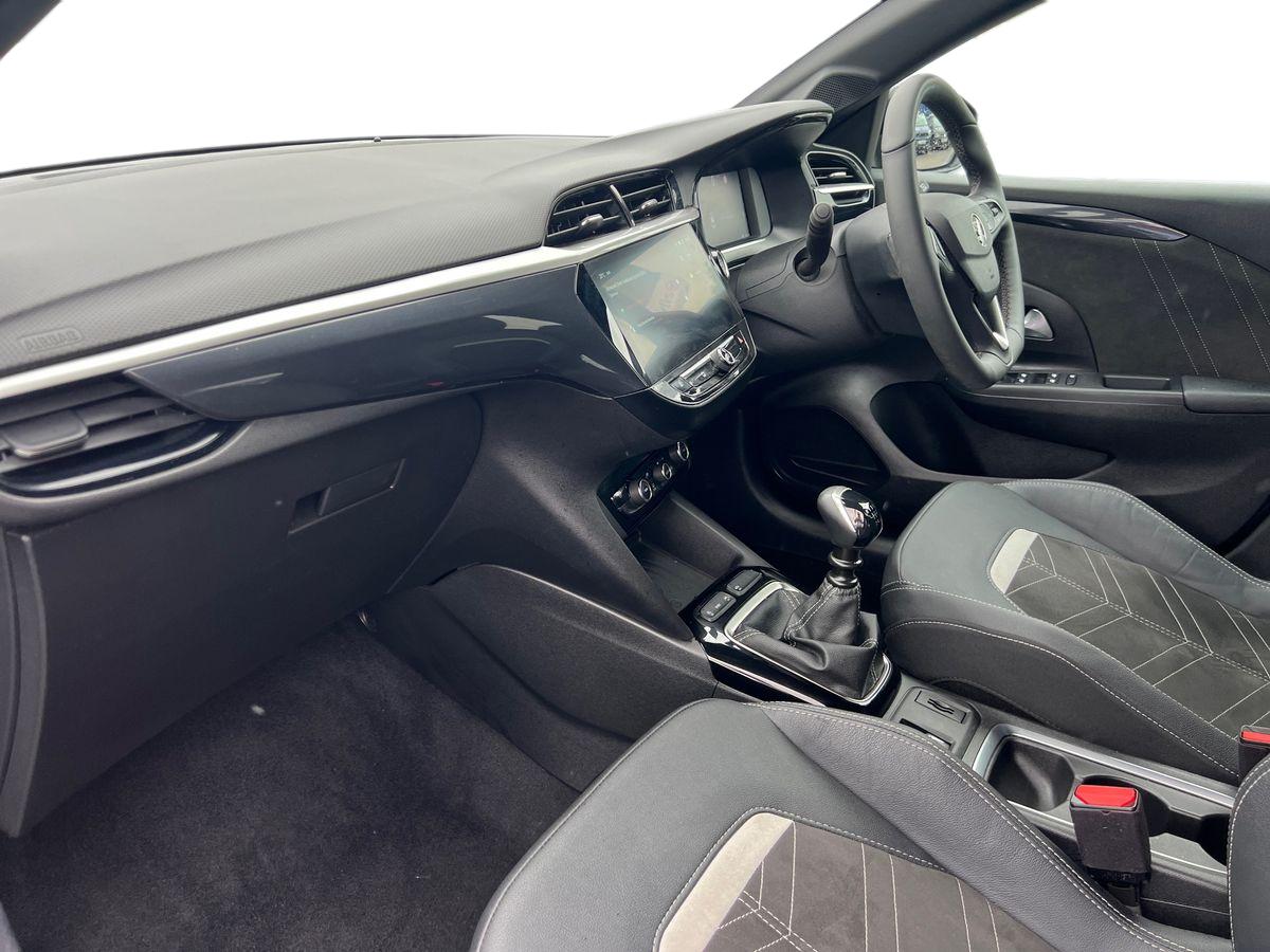 Used Vauxhall Corsa 2024 for sale - 75710052: Photo 14