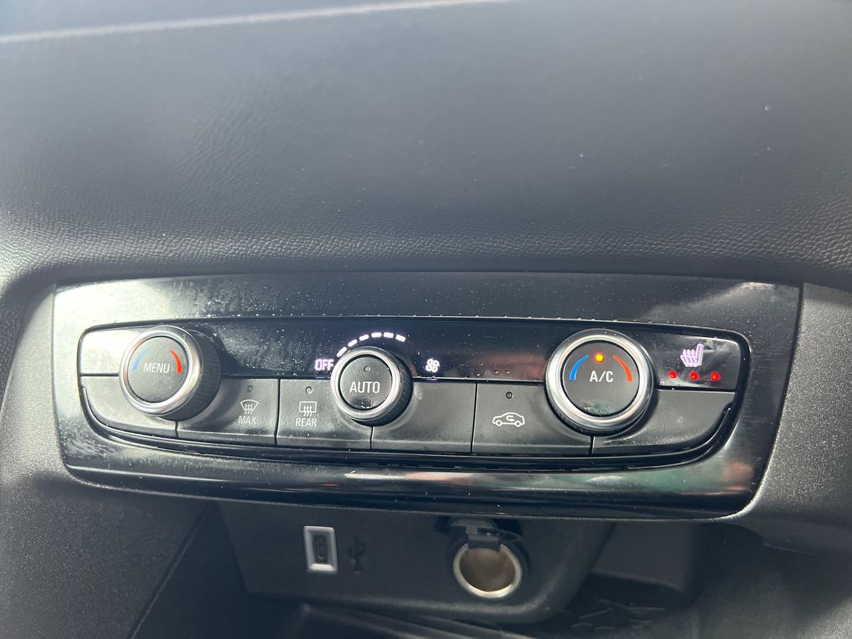 Used Vauxhall Corsa 2024 for sale - 75710052: Photo 16