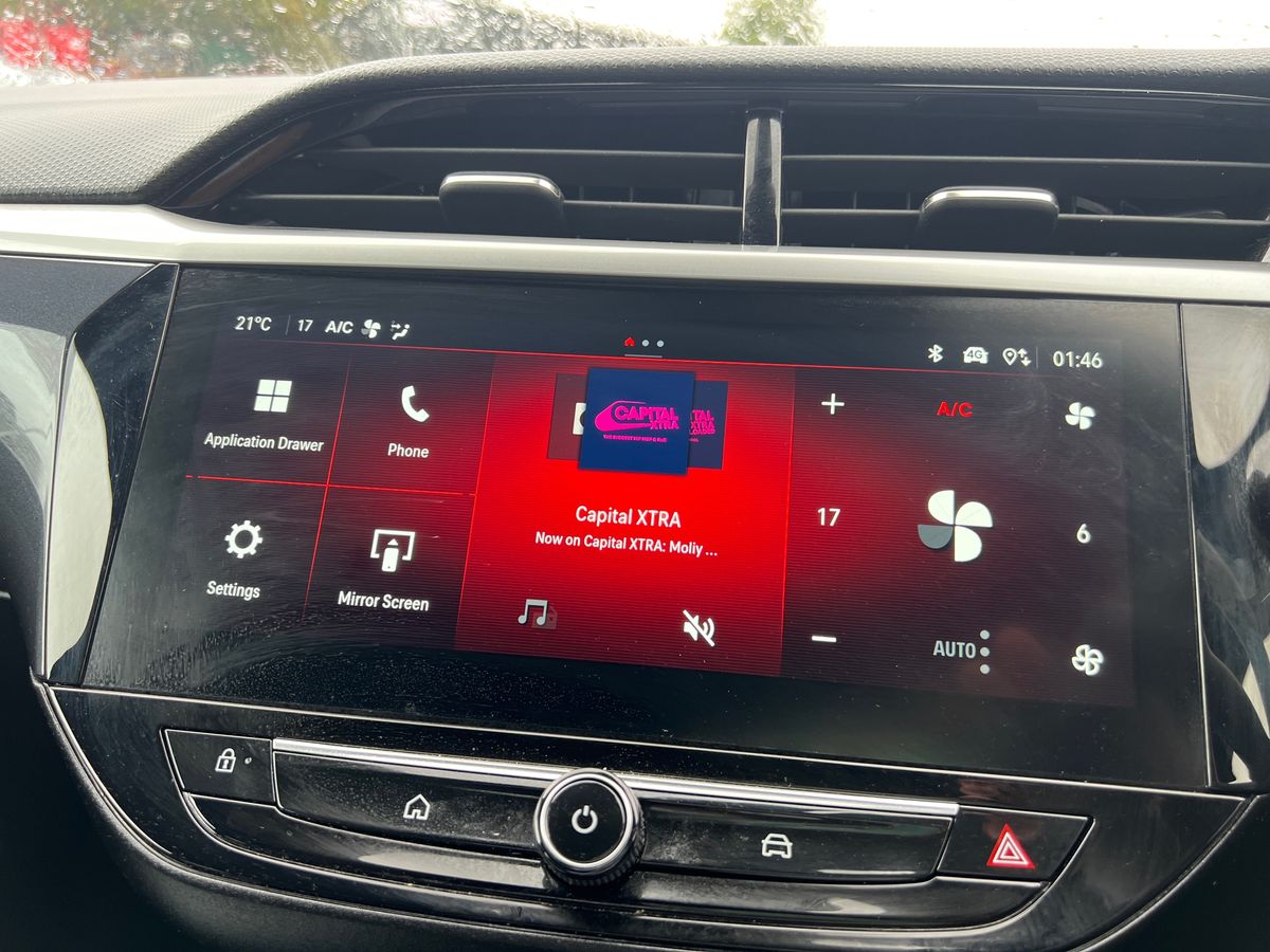 Used Vauxhall Corsa 2024 for sale - 75710052: Photo 18