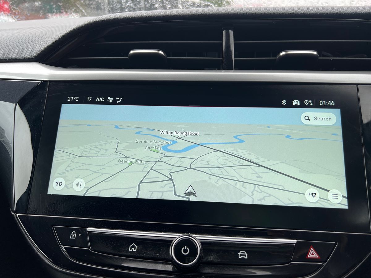 Used Vauxhall Corsa 2024 for sale - 75710052: Photo 19