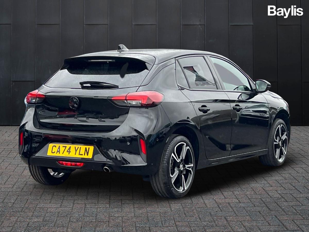 Used Vauxhall Corsa 2024 for sale - 75710052: Photo 2