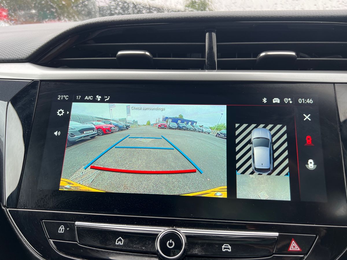 Used Vauxhall Corsa 2024 for sale - 75710052: Photo 20