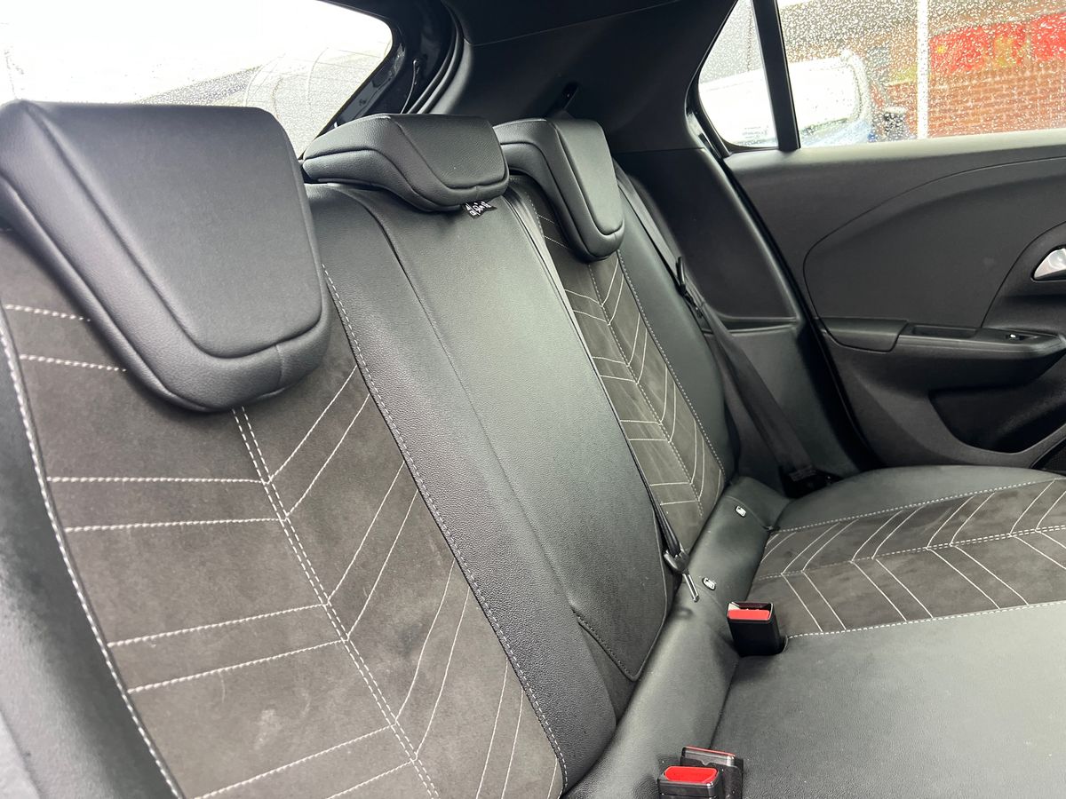 Used Vauxhall Corsa 2024 for sale - 75710052: Photo 24