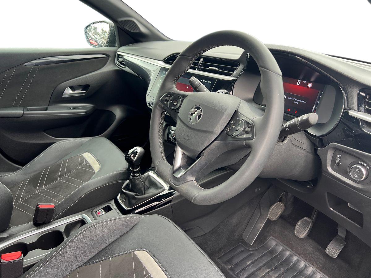 Used Vauxhall Corsa 2024 for sale - 75710052: Photo 3