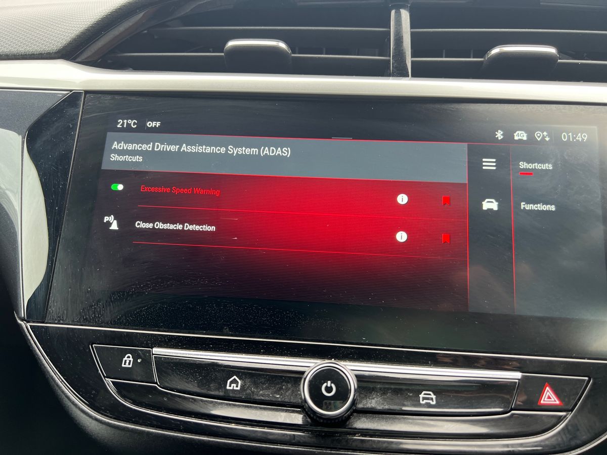 Used Vauxhall Corsa 2024 for sale - 75710052: Photo 31