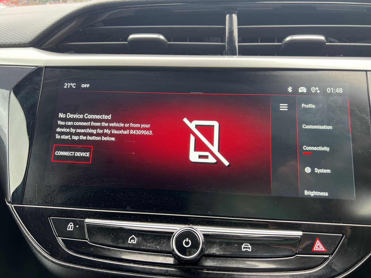 Used Vauxhall Corsa 2024 for sale - 75710052: Photo 32