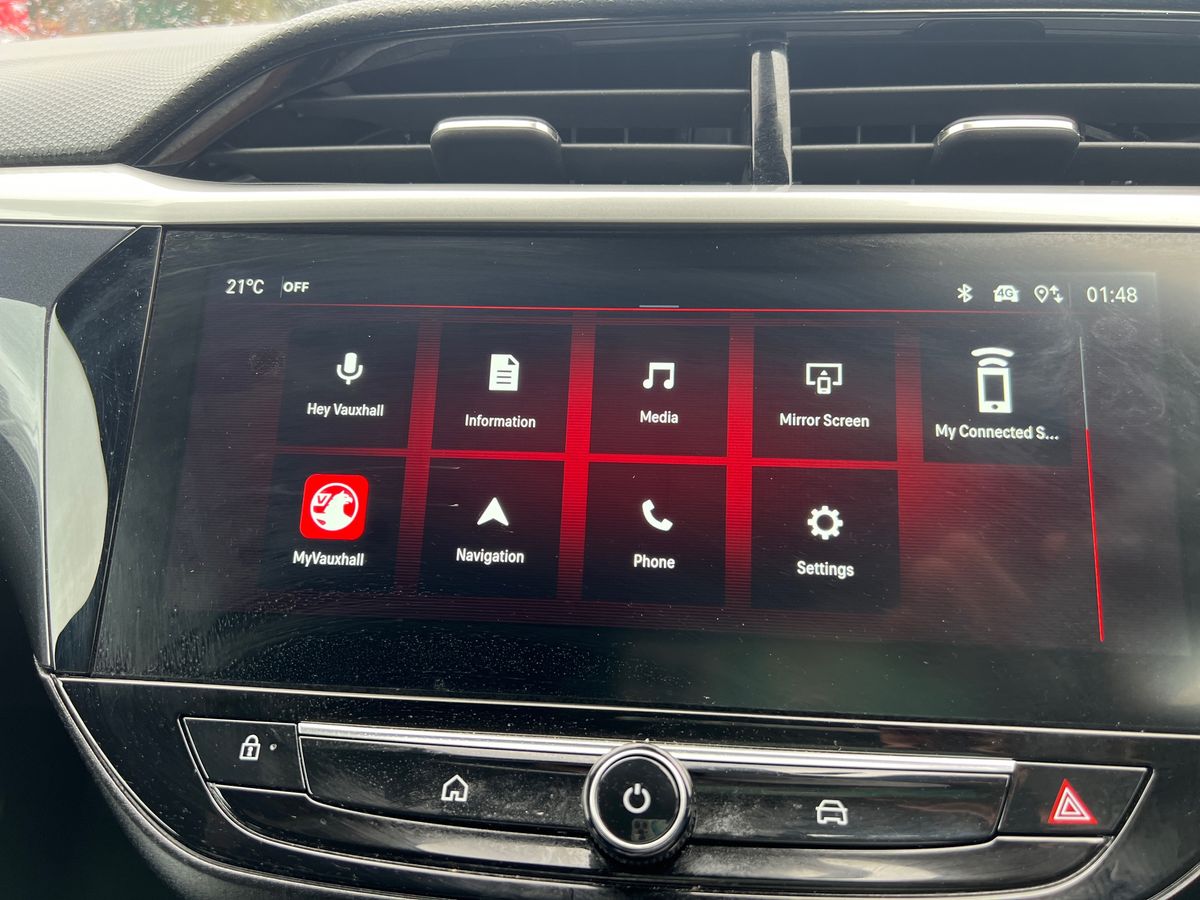 Used Vauxhall Corsa 2024 for sale - 75710052: Photo 33