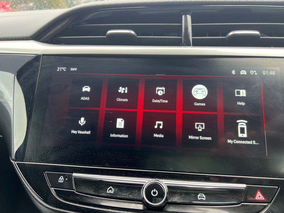 Used Vauxhall Corsa 2024 for sale - 75710052: Photo 34