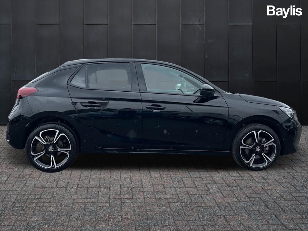 Used Vauxhall Corsa 2024 for sale - 75710052: Photo 5