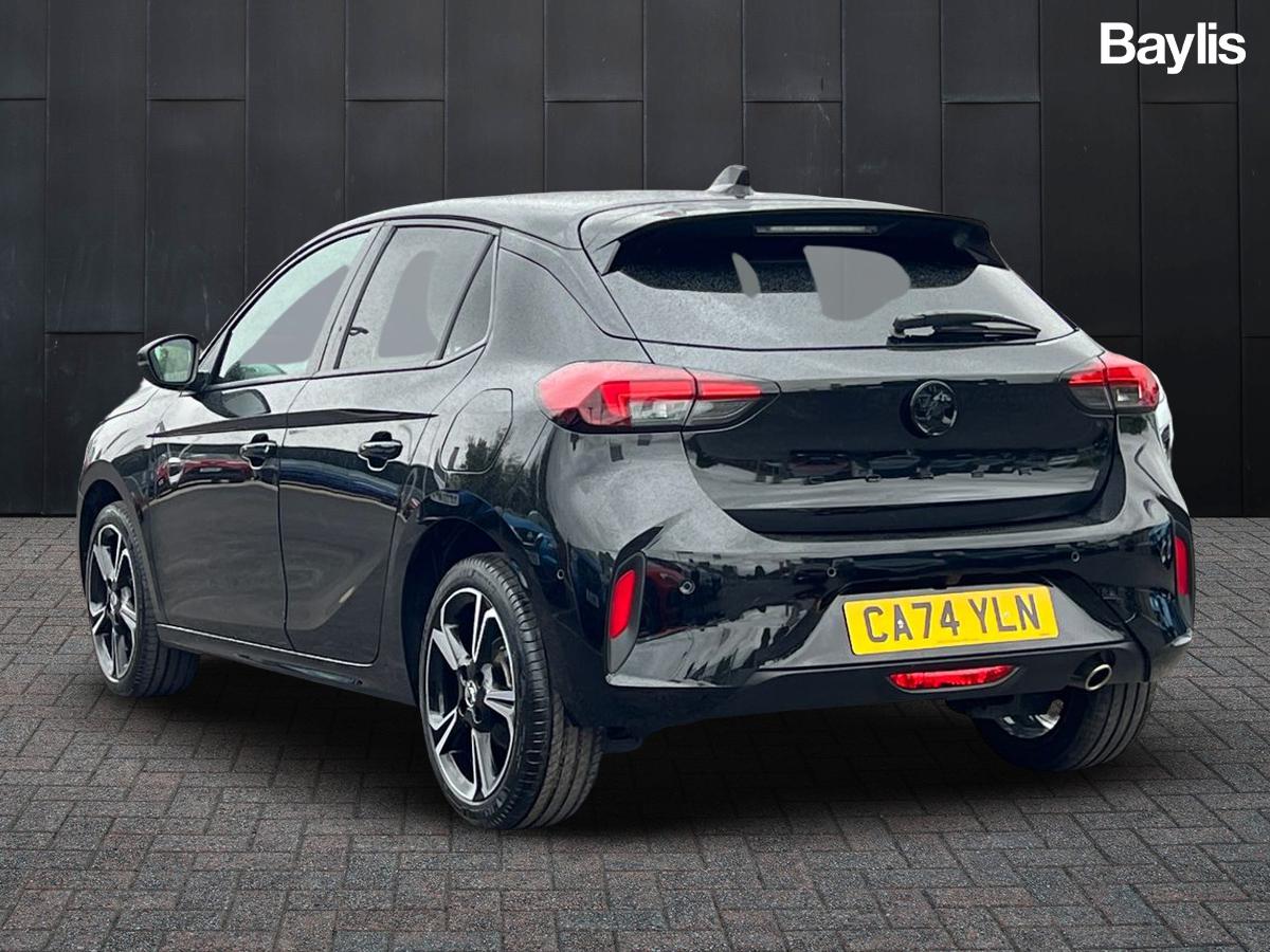 Used Vauxhall Corsa 2024 for sale - 75710052: Photo 7