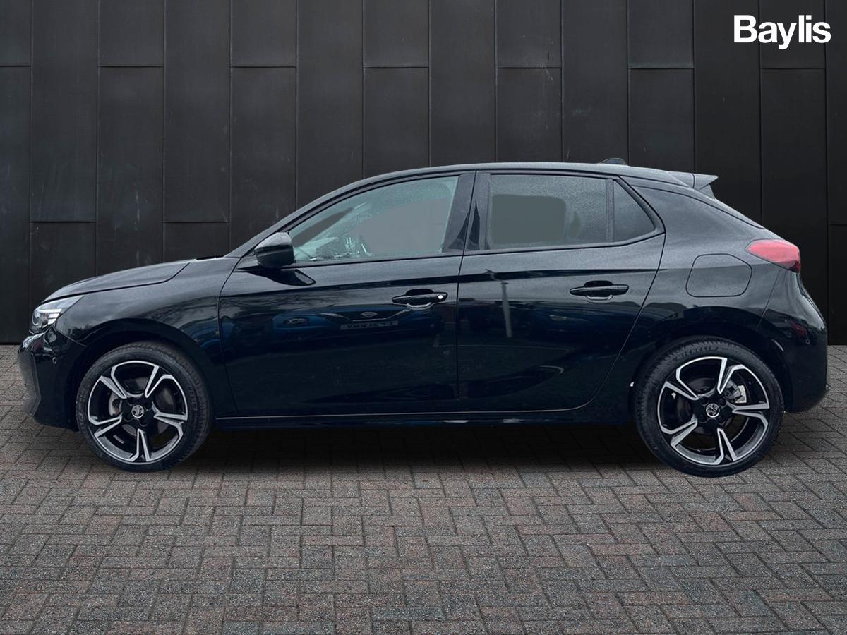 Used Vauxhall Corsa 2024 for sale - 75710052: Photo 8