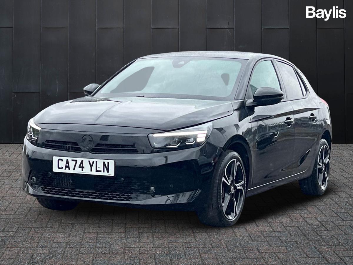 Used Vauxhall Corsa 2024 for sale - 75710052: Photo 9