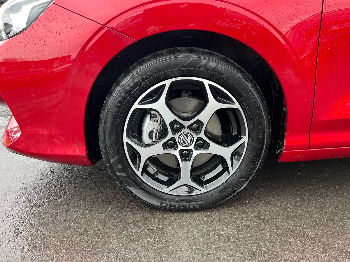 Used MG MG3 2024 for sale - 76375509: Photo 11