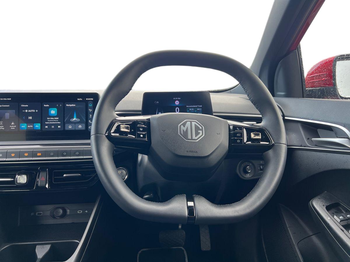 Used MG MG3 2024 for sale - 76375509: Photo 12