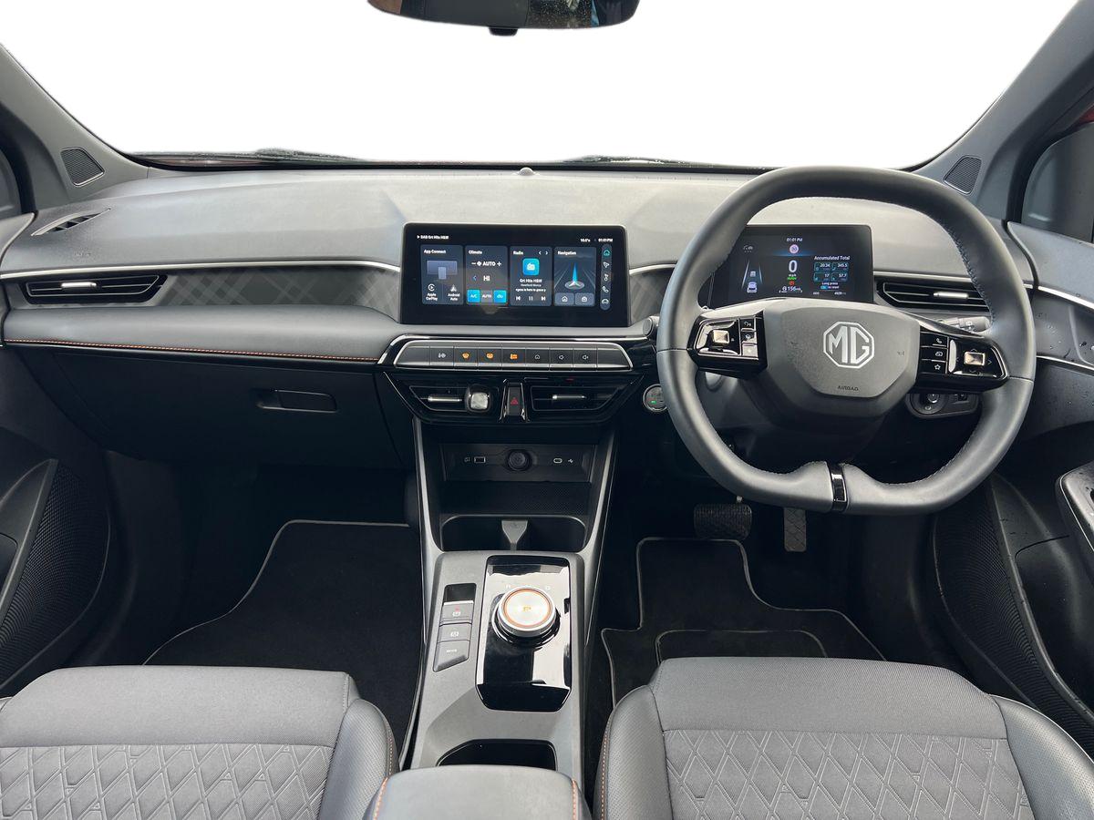 Used MG MG3 2024 for sale - 76375509: Photo 13