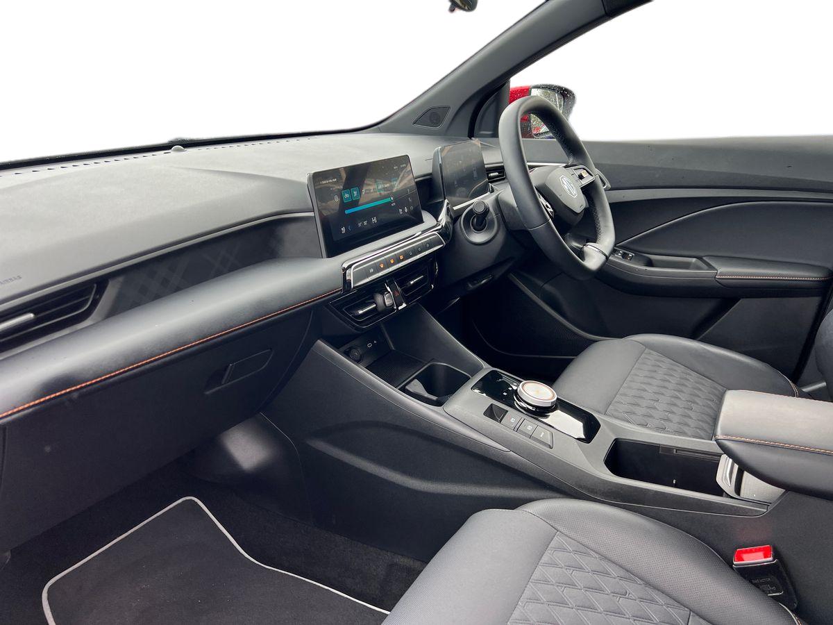 Used MG MG3 2024 for sale - 76375509: Photo 14