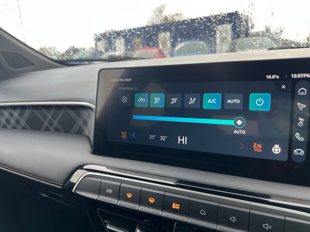 Used MG MG3 2024 for sale - 76375509: Photo 16