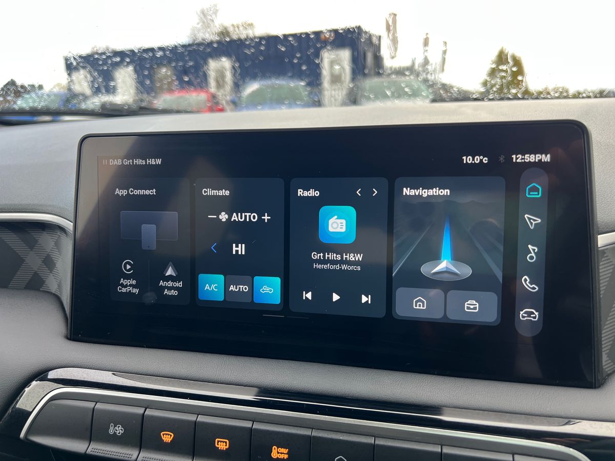 Used MG MG3 2024 for sale - 76375509: Photo 18