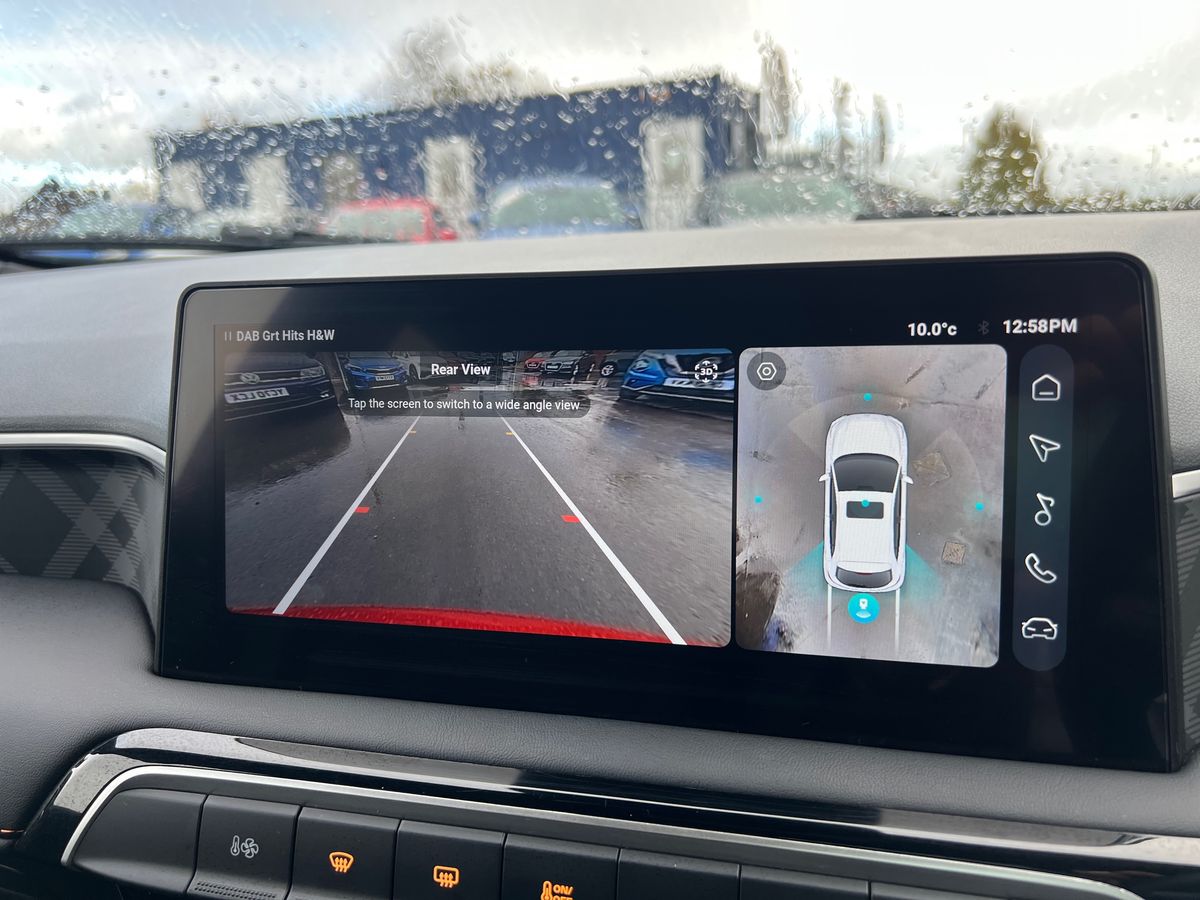 Used MG MG3 2024 for sale - 76375509: Photo 20