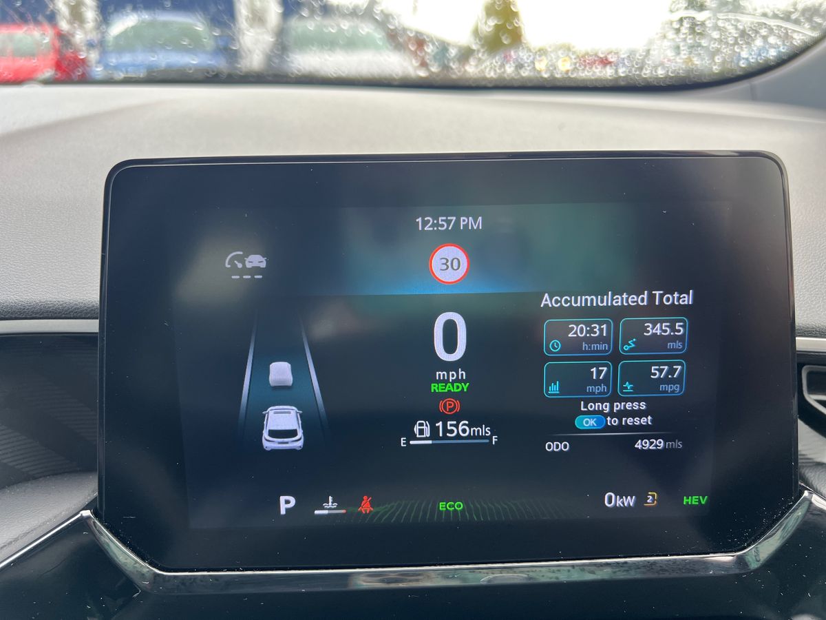 Used MG MG3 2024 for sale - 76375509: Photo 21