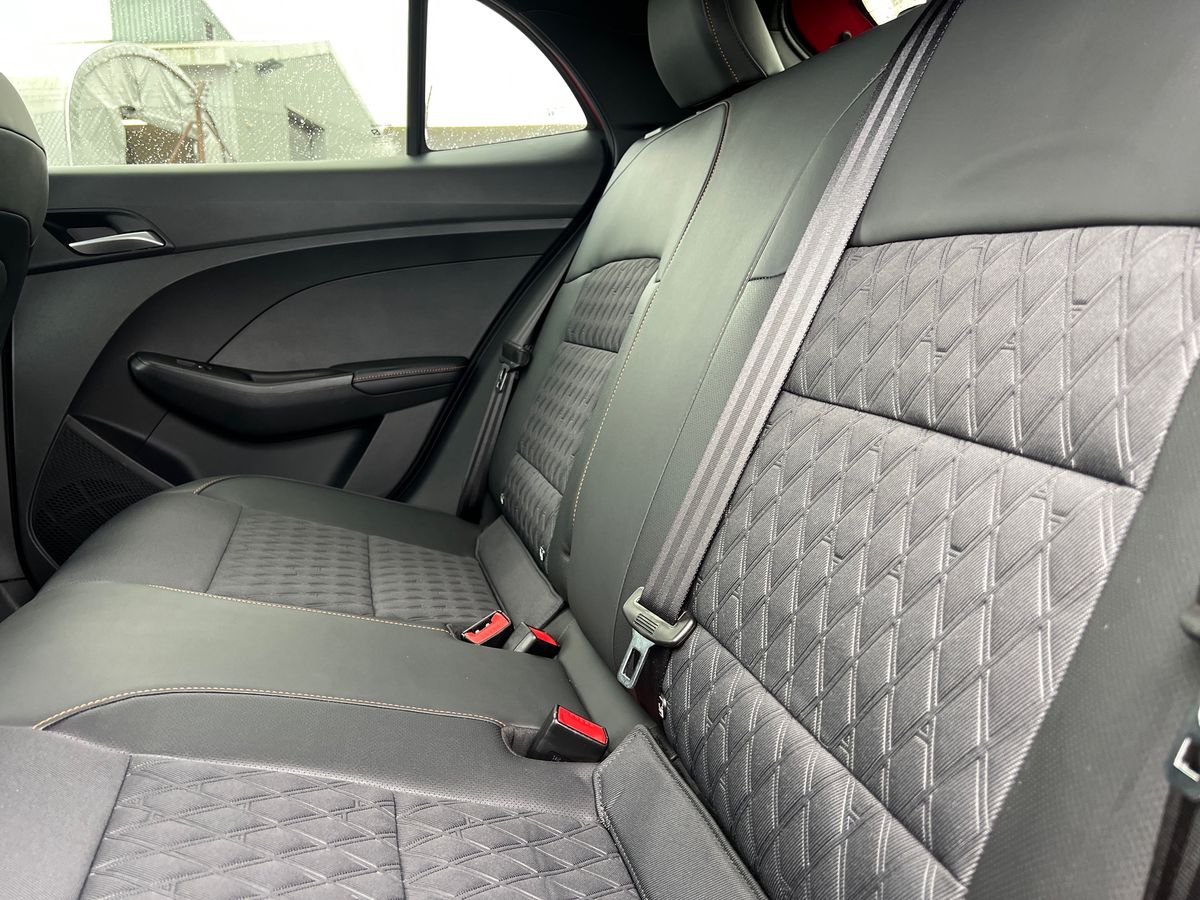 Used MG MG3 2024 for sale - 76375509: Photo 24