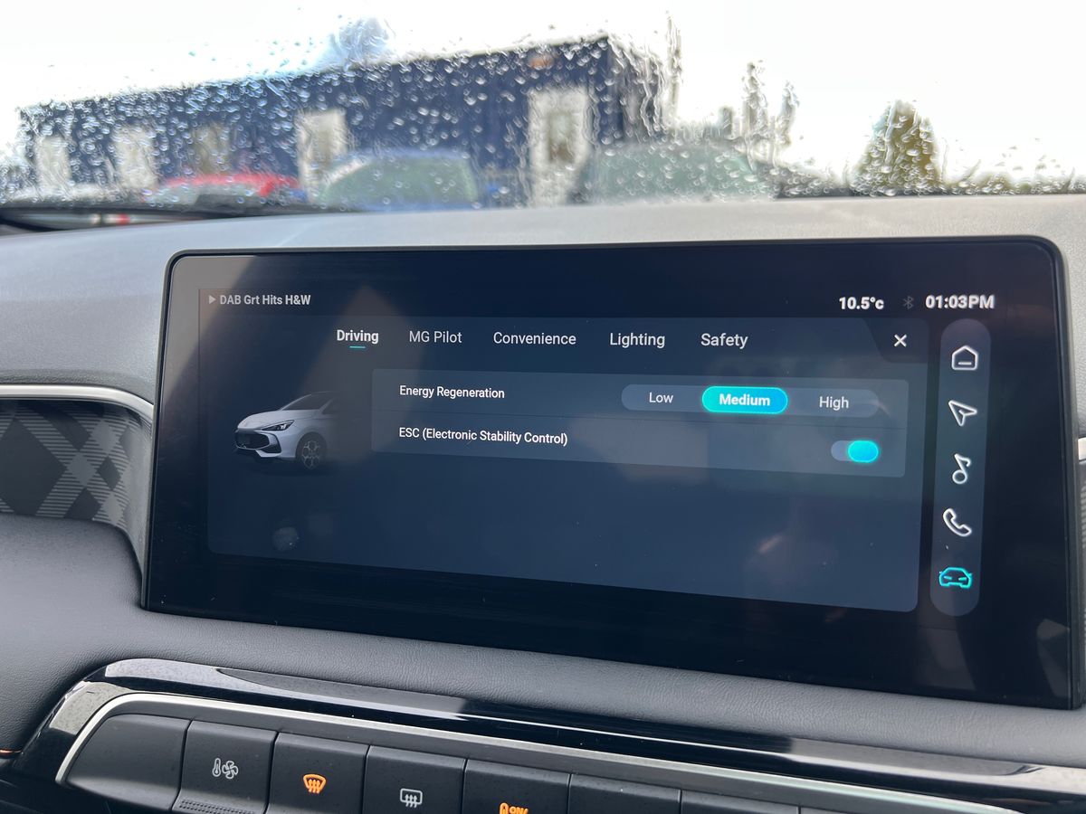 Used MG MG3 2024 for sale - 76375509: Photo 26