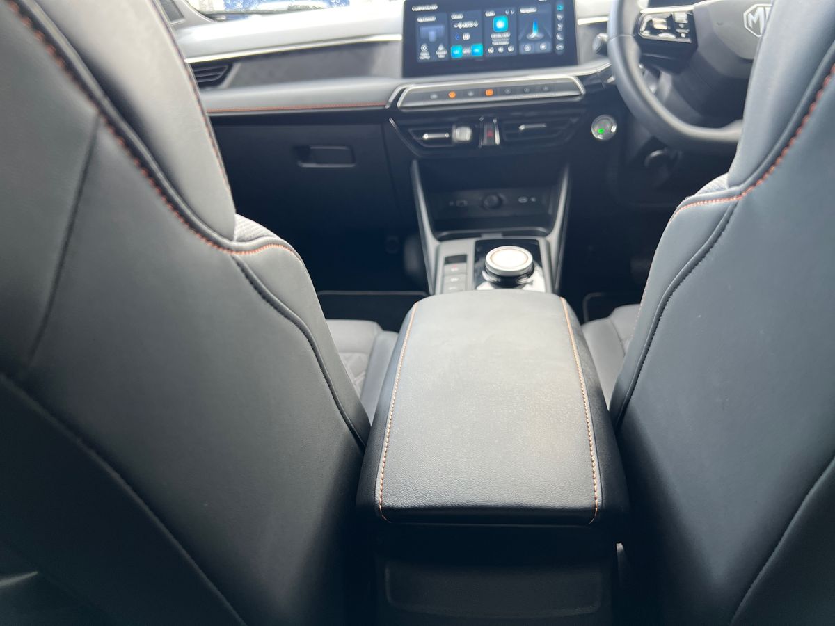 Used MG MG3 2024 for sale - 76375509: Photo 29