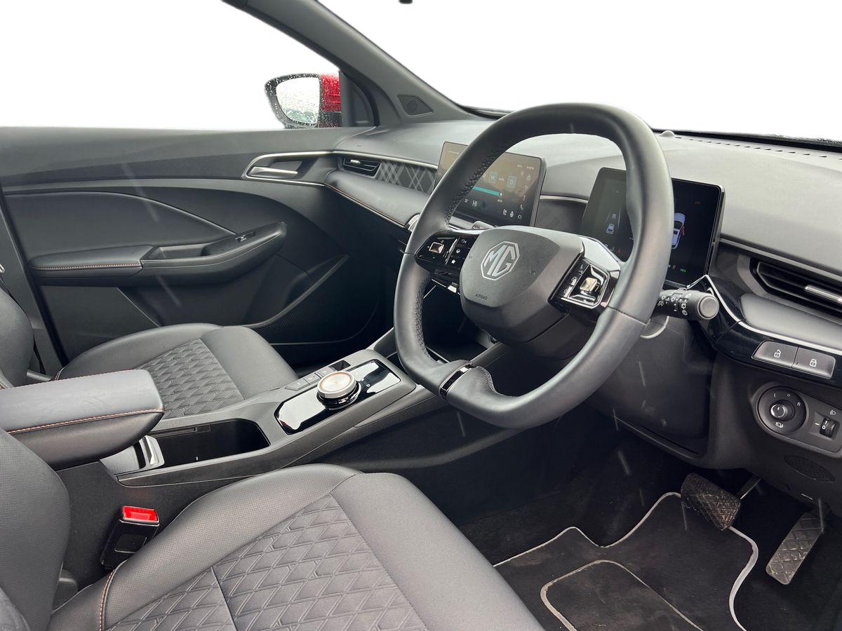 Used MG MG3 2024 for sale - 76375509: Photo 3