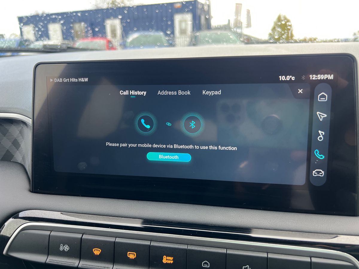 Used MG MG3 2024 for sale - 76375509: Photo 32