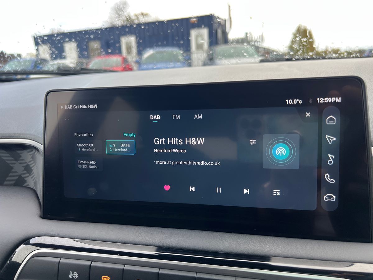 Used MG MG3 2024 for sale - 76375509: Photo 33