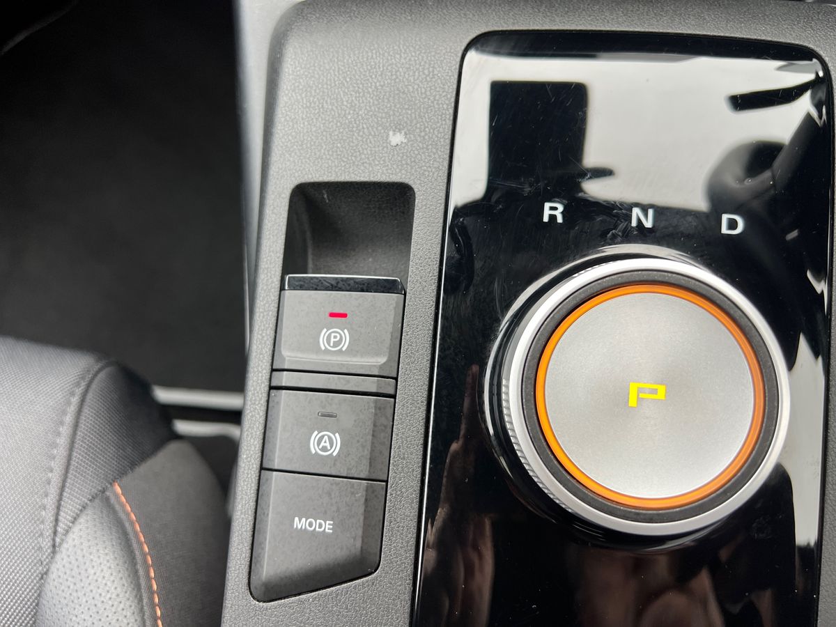 Used MG MG3 2024 for sale - 76375509: Photo 36