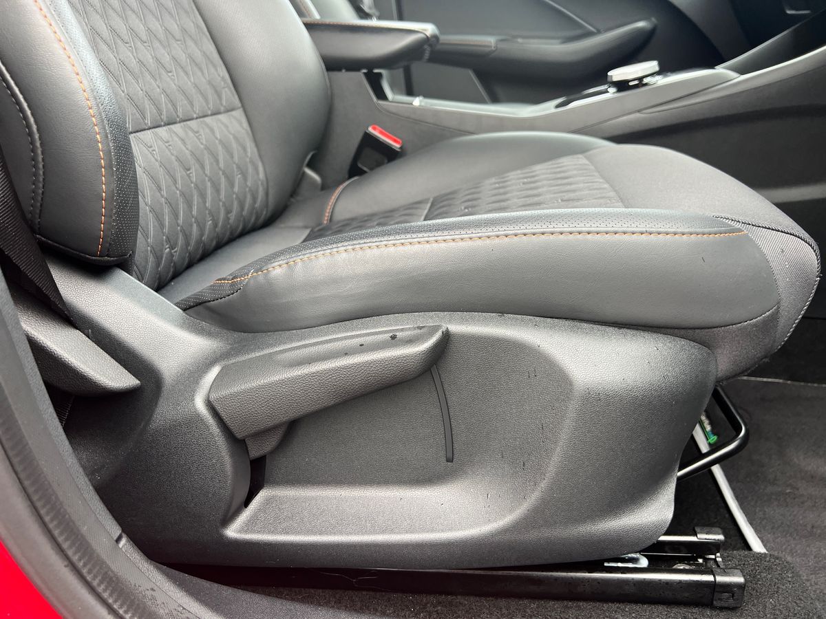 Used MG MG3 2024 for sale - 76375509: Photo 38