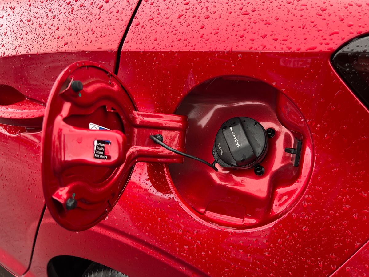 Used MG MG3 2024 for sale - 76375509: Photo 39