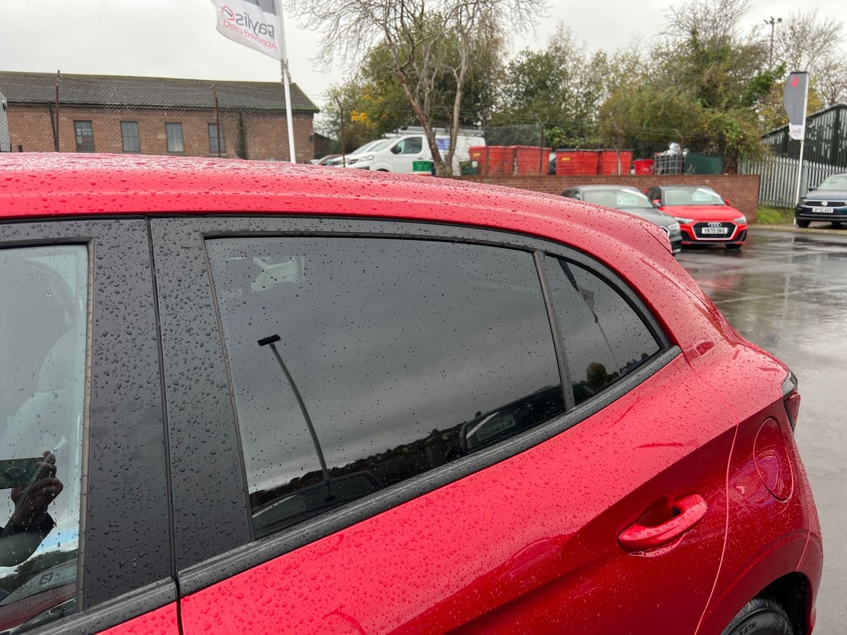 Used MG MG3 2024 for sale - 76375509: Photo 40