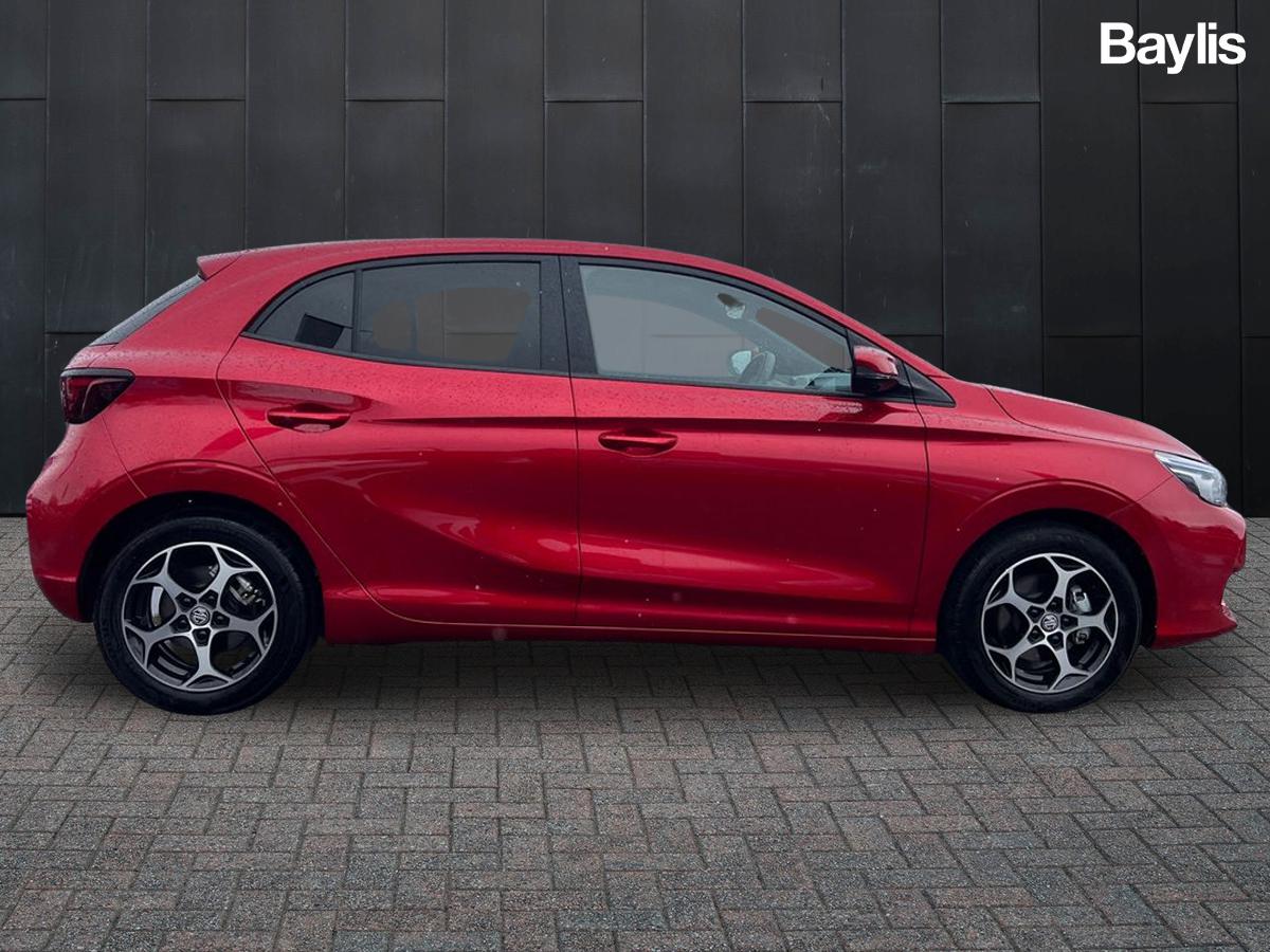 Used MG MG3 2024 for sale - 76375509: Photo 5